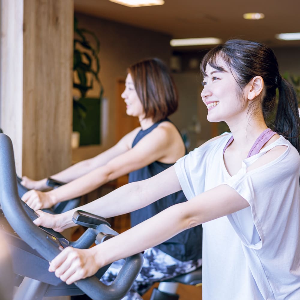 健康と美容を支える商品ラインナップ