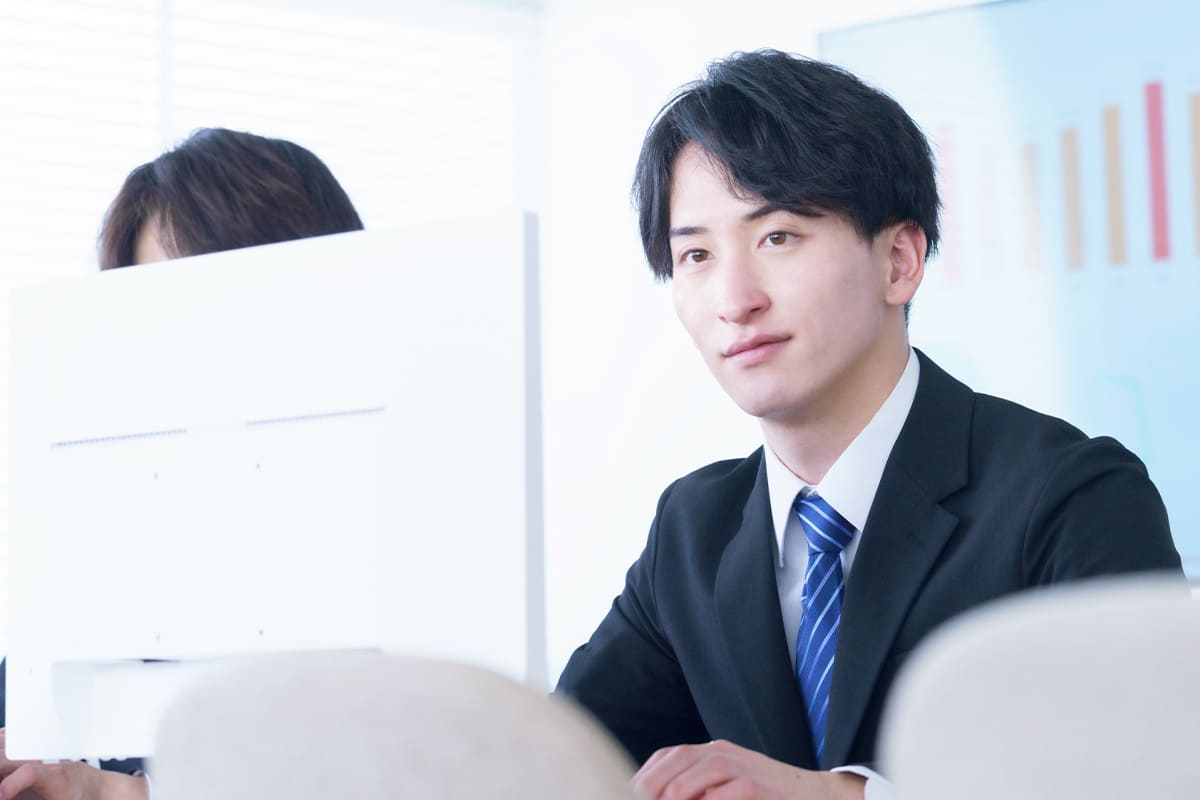 電源不要・水不要！「ながら作業」で始められる安心