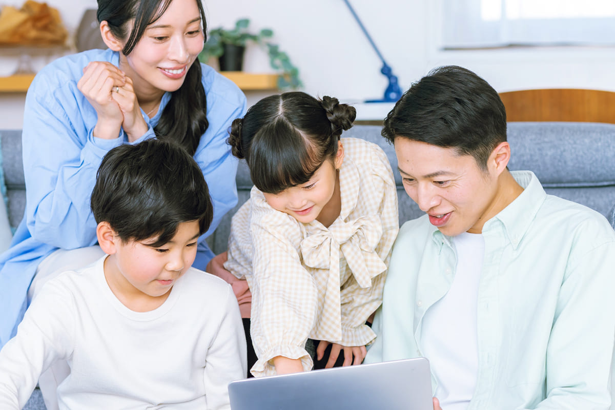 本当に良いものだけをお届け