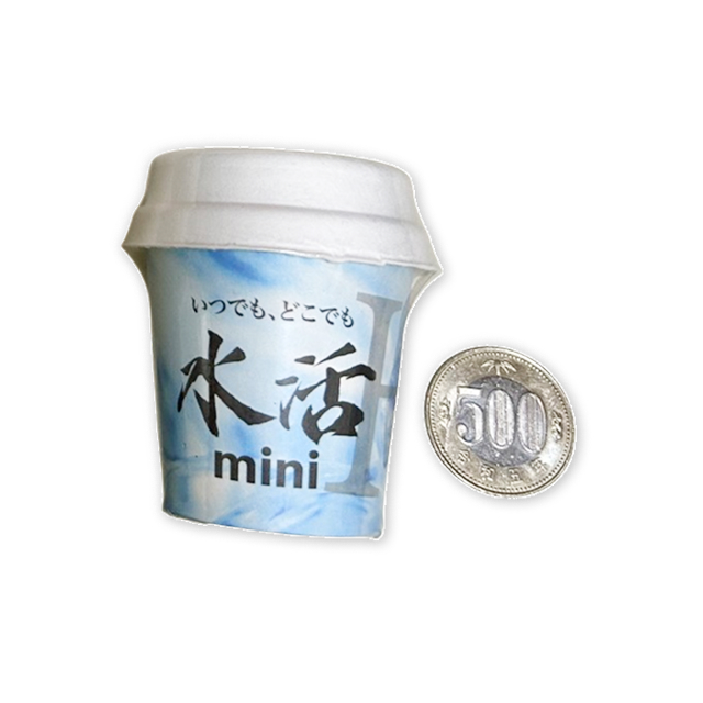 水活mini